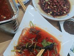 -花儿穆萨·烤肉餐厅(石马坪店)