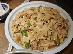 -95号酱骨·一块豆腐(展春园西路店)