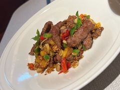 -BetterThai 泰加(苏州中心店)