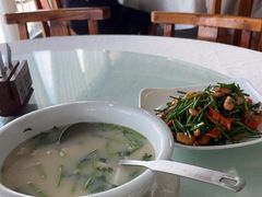 -八仔大富楼·河鲜(西江店)