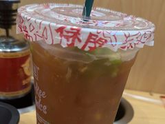 -华记煲仔华·煲仔饭(三元里万科里店)