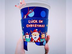 -瑞幸咖啡(深业中心大厦店)