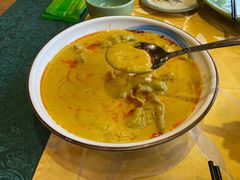 咖喱皇炒牛-金象湾泰国餐厅(华林路店)
