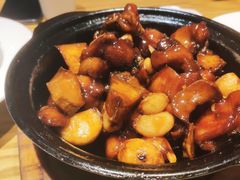 -峨嵋小镇·川菜(勒泰中心店)
