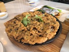 -点胜汇·点心粤菜·手工制作(揭阳店)