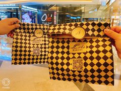 -Let's Taipei 非常烘焙(太古里店)