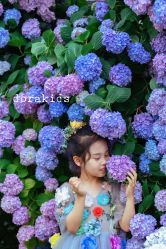 -DORA kids 朵拉儿童摄影花园店