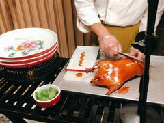 -京华烟云·北京烤鸭(领展购物广场·中关村店)