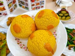 -轩记海鲜餐厅·四十五年老字号·经典粤菜(西区彩虹店)