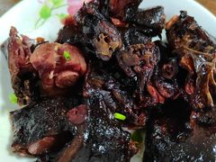 -家烧面馆【南山路知名经典面食】