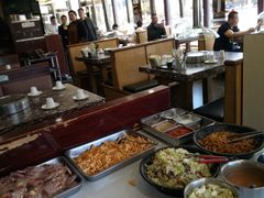 -啊美丽炭火烤肉(滑翔一店)