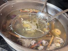 -小煵记·打边炉(西丽文光店)