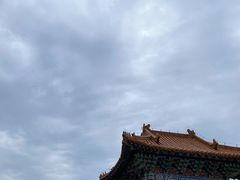-北陵公园