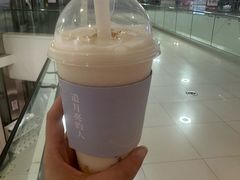 -宝珠奶酪(长宁金虹桥店)