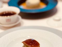-香乐园·淮扬菜中餐厅·Shang Garden(福田香格里拉店)
