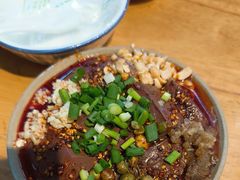 -谢老五跷脚牛肉·非遗传承店