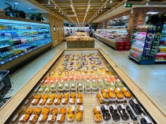 -果蔬好(江南赋店)