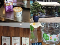 -Beans Solo豆号咖啡(百家湖花园店)