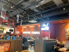 -鱼酷活鱼烤鱼(雨花客厅店)