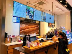 -巴黎贝甜(杨浦宝地店)