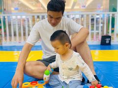 -红黄蓝成长中心•婴幼儿早教•托育(南山京基百纳广场店)