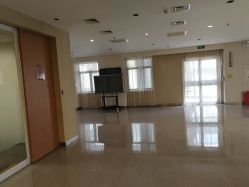 点击看大图 -北京明德医院