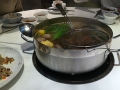 -陈记顺和牛肉火锅馆(天河北路店)