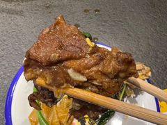 -缘福乡村铁锅炖民宿(八达岭店)