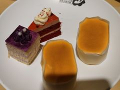 -初色海鲜自助(万丰路店)