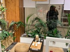 -The Green Party(嘉里中心店)