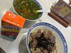 -永丰面馆(汉口路店)