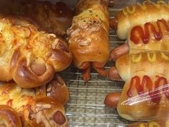 -多乐之日(华贸天地店)