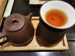 -青藤茶馆(南山路店)