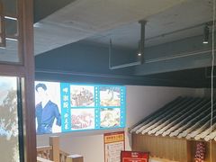 -呷湘厨·鱼汤捞饭·剁椒鱼头·湘菜(国家会展中心店)