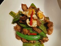 -老船坞水上餐厅(亚洲大酒店  东四十条店)