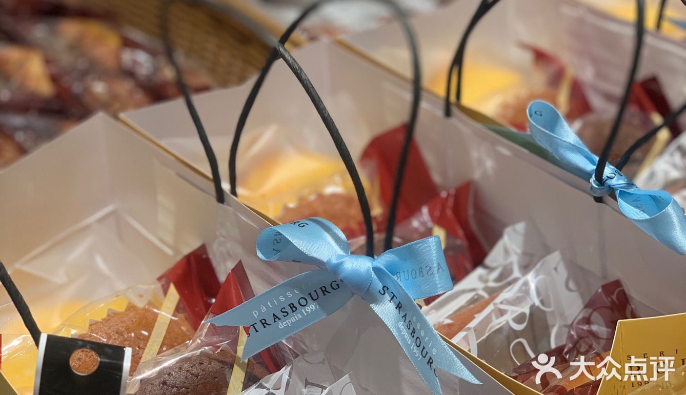 北京芝士巴姆专门店，我只推荐这家