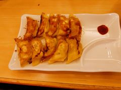 博多一口饺子-博多一幸舍(西单大悦城店)