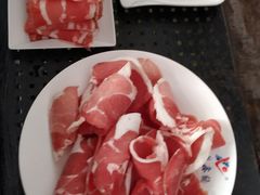 大块厚肉-鑫龙火锅城(青岛分店)
