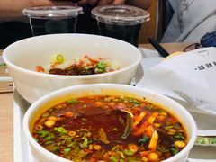 -白起肉夹馍