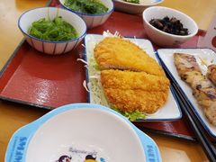 -虹梅食堂·爱蝦乃家