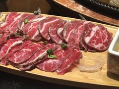 -古京·臻致料理(月湖店)