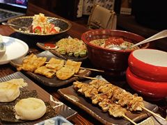 -鸟鹏烧鸟居酒屋(熙龙湾店)