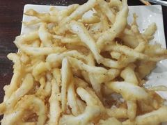 -兴隆海鲜菜馆