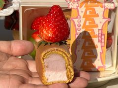 -辛一·铜锣烧(鸿寿坊店)