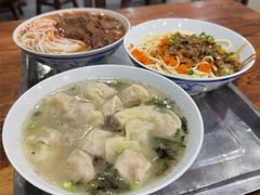 -小秋水饺(大成路总店)