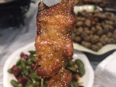 -小民大排档(光谷店)
