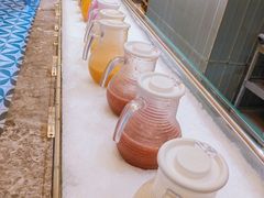-禾斗海鲜自助(市南银座店)