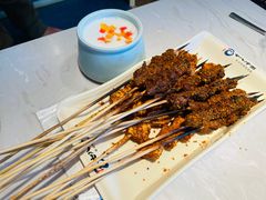 -七八冷面·延边朝鲜族美食(欢乐谷店)