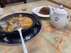 -李师傅脆肚(梅林店)