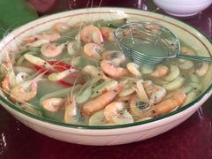 白虾-棠记海鲜餐厅(南朗镇店)